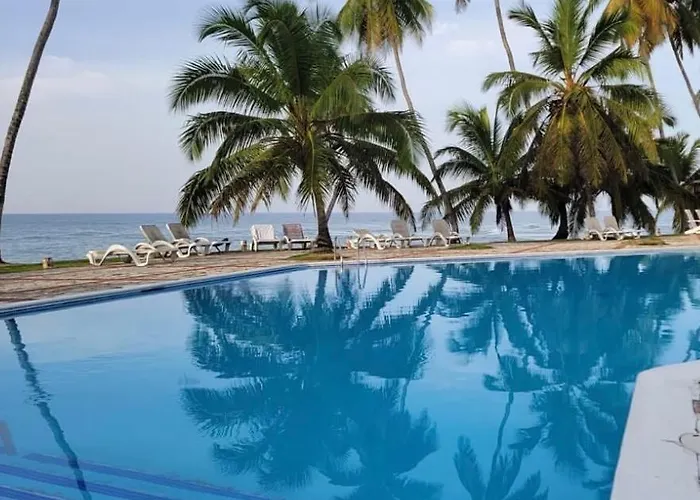 Apartamento ll Vista al Mar Albatros BY JU Juan Dolio